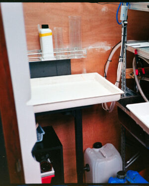 2-Day Film Photography Workshop