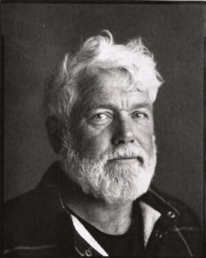 4x5” Portrait – Darkroom Experience