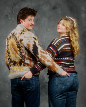 Classic Portrait Session